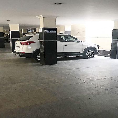 וורנגל Sharanya Hotel מראה חיצוני תמונה
